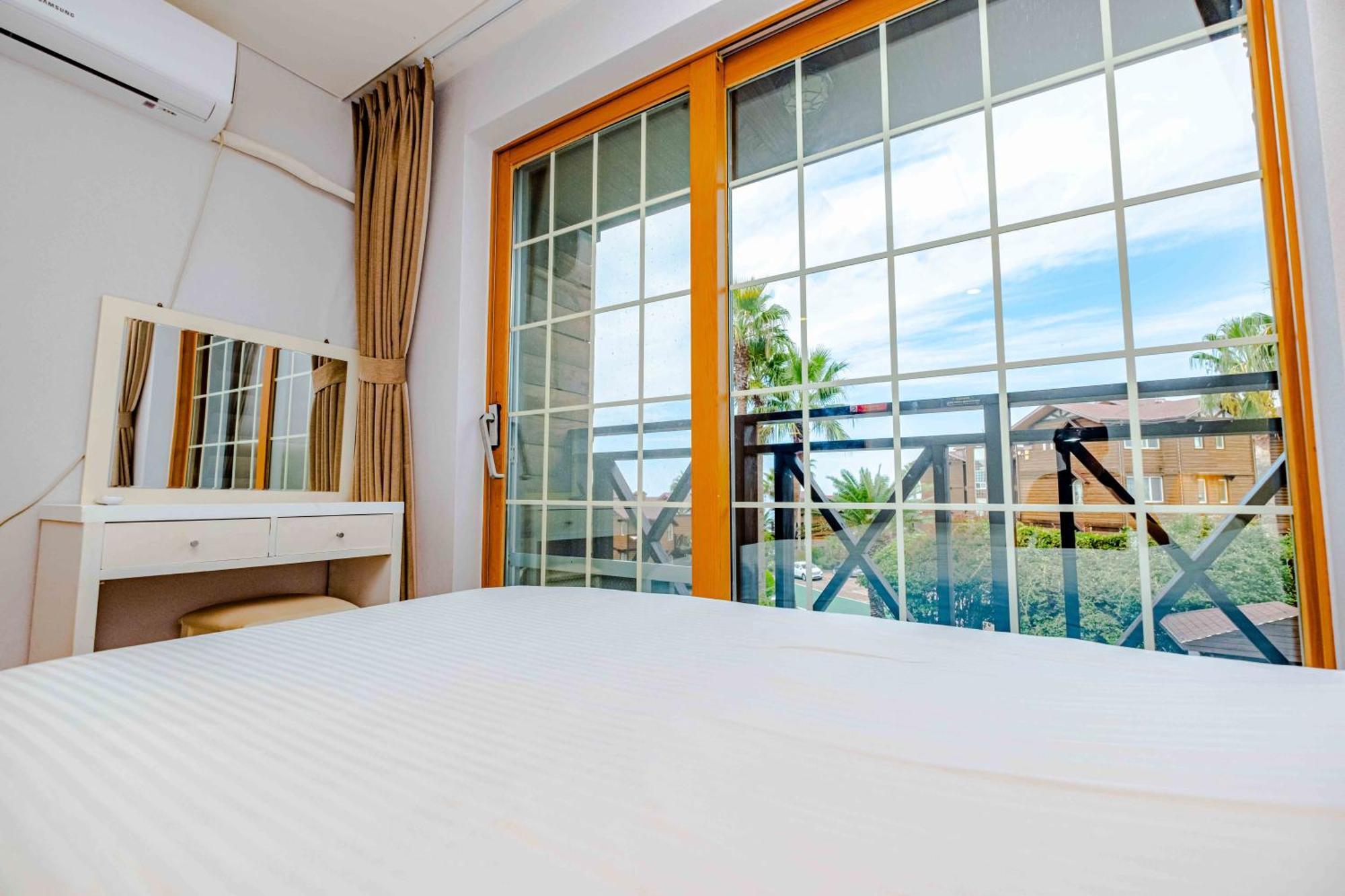 Dyne Resort Jeju Ngoại thất bức ảnh