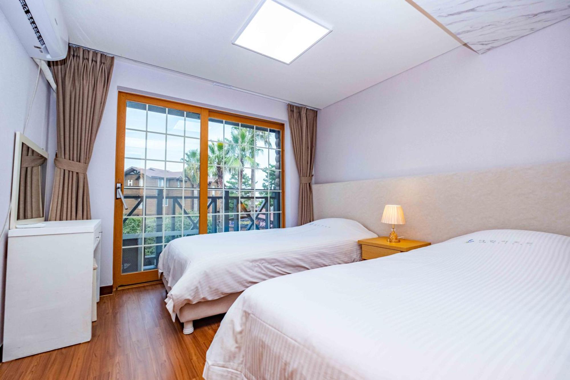 Dyne Resort Jeju Ngoại thất bức ảnh