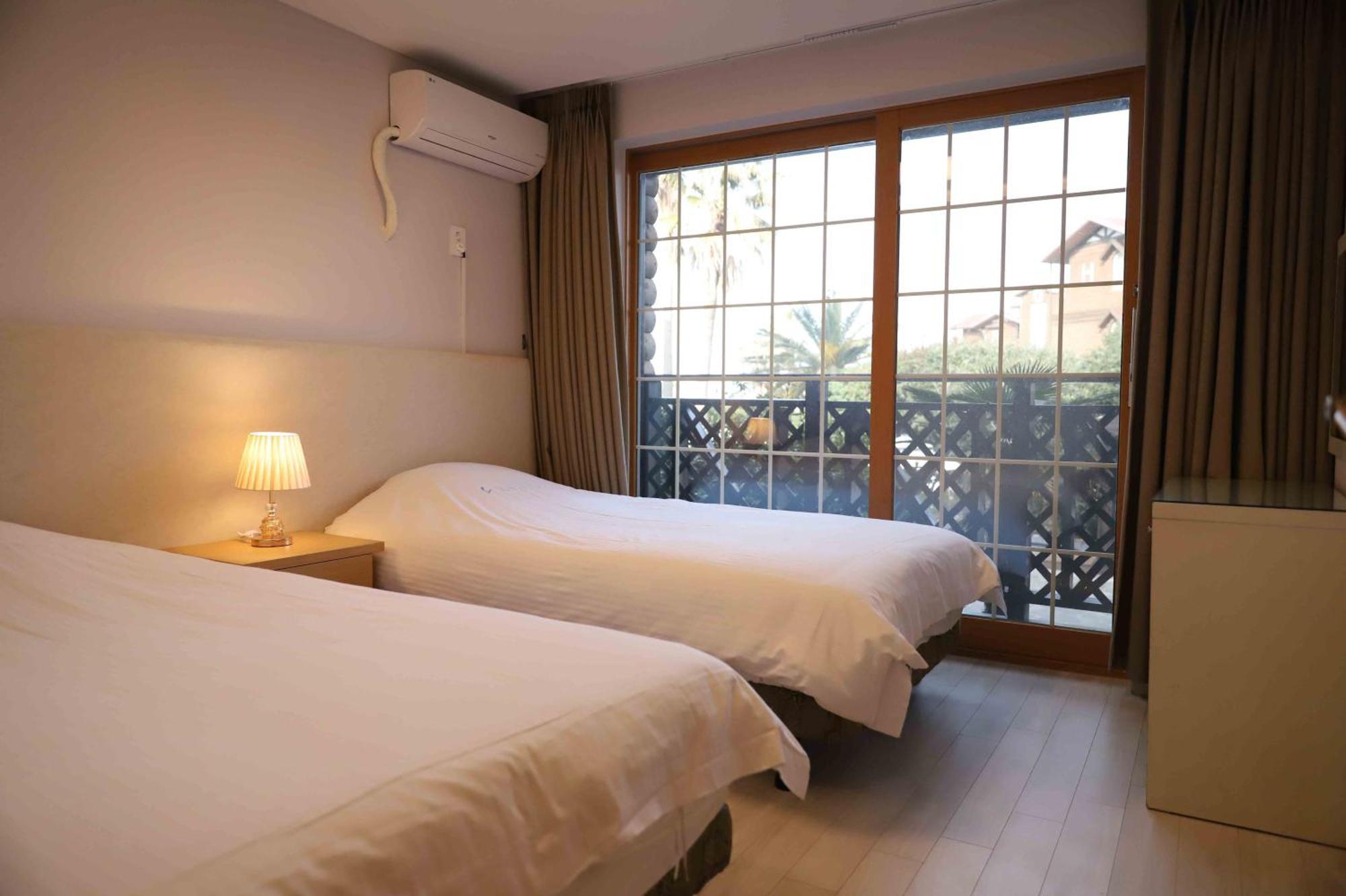 Dyne Resort Jeju Ngoại thất bức ảnh