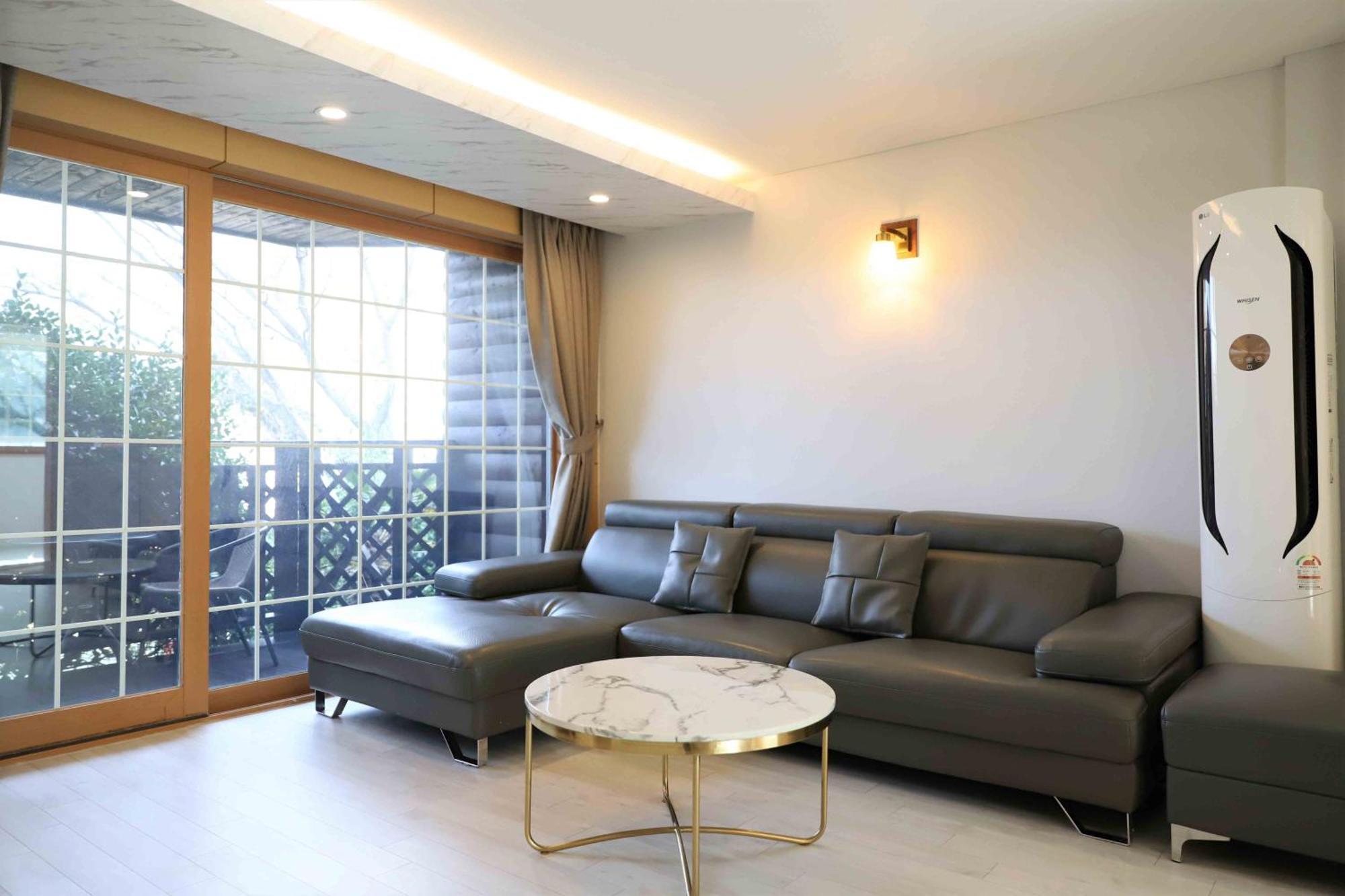 Dyne Resort Jeju Ngoại thất bức ảnh
