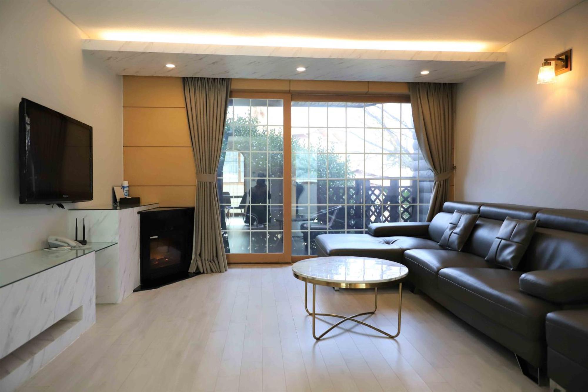 Dyne Resort Jeju Ngoại thất bức ảnh