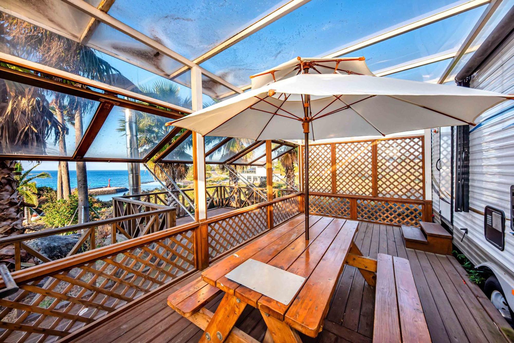 Dyne Resort Jeju Ngoại thất bức ảnh
