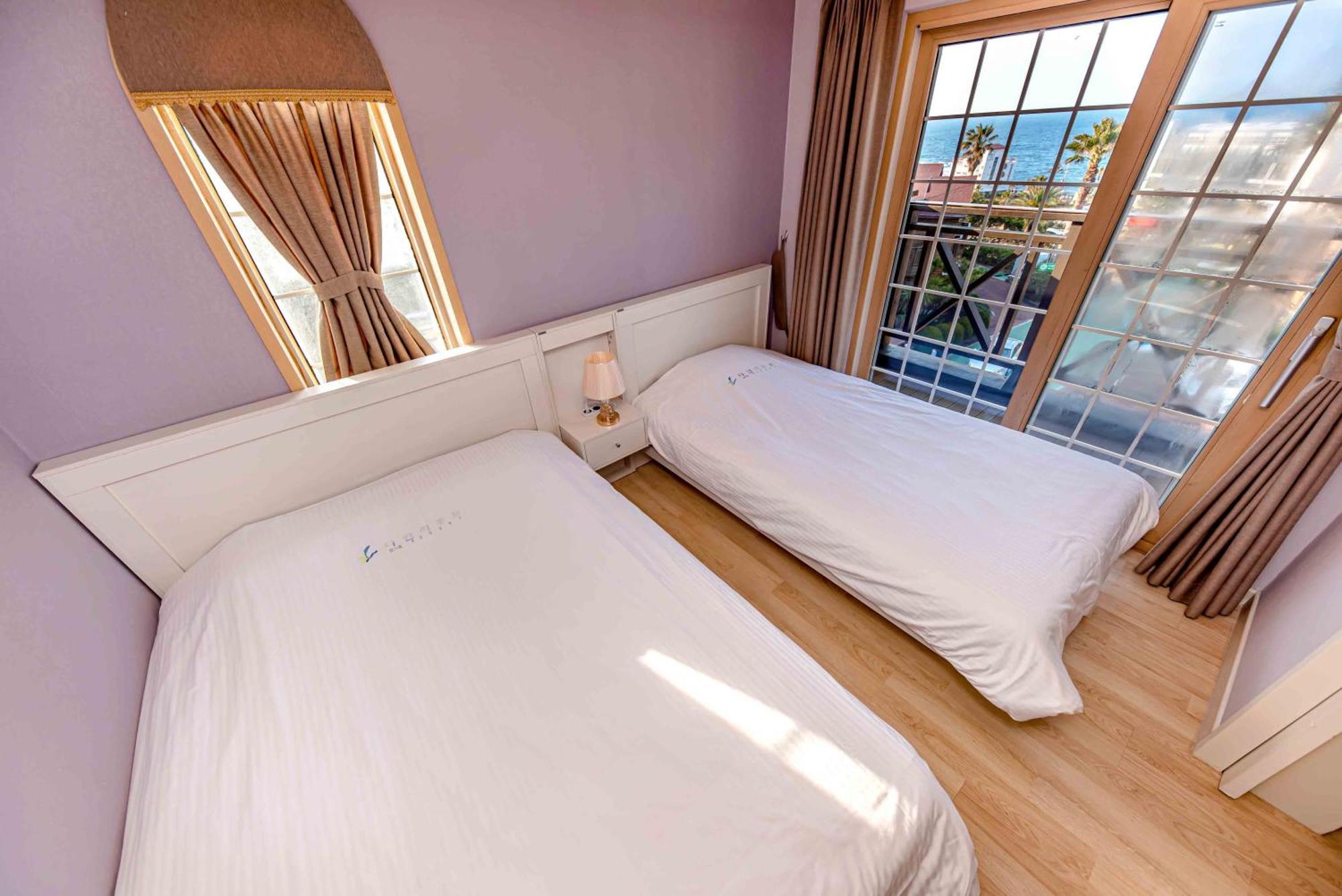 Dyne Resort Jeju Ngoại thất bức ảnh