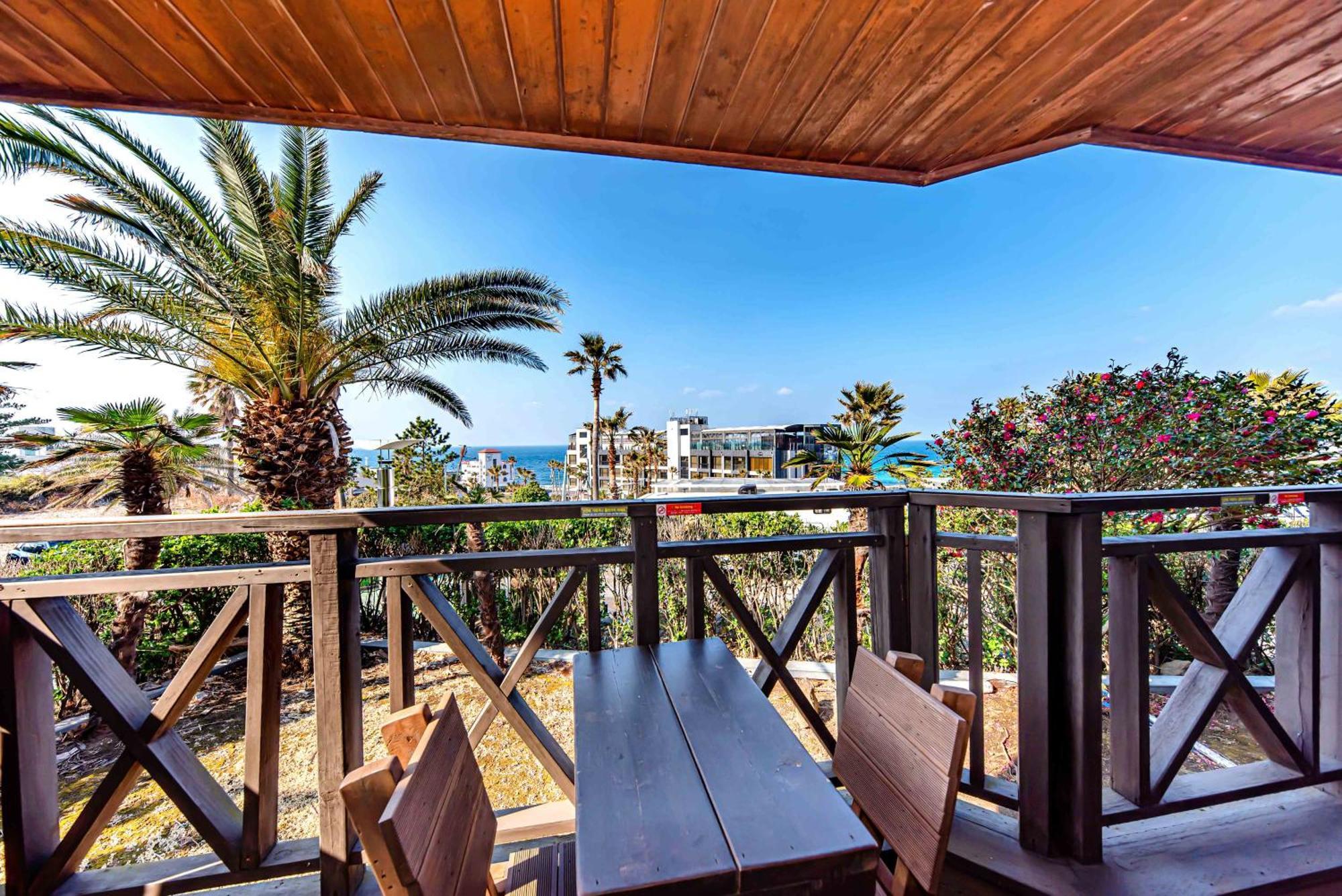 Dyne Resort Jeju Ngoại thất bức ảnh