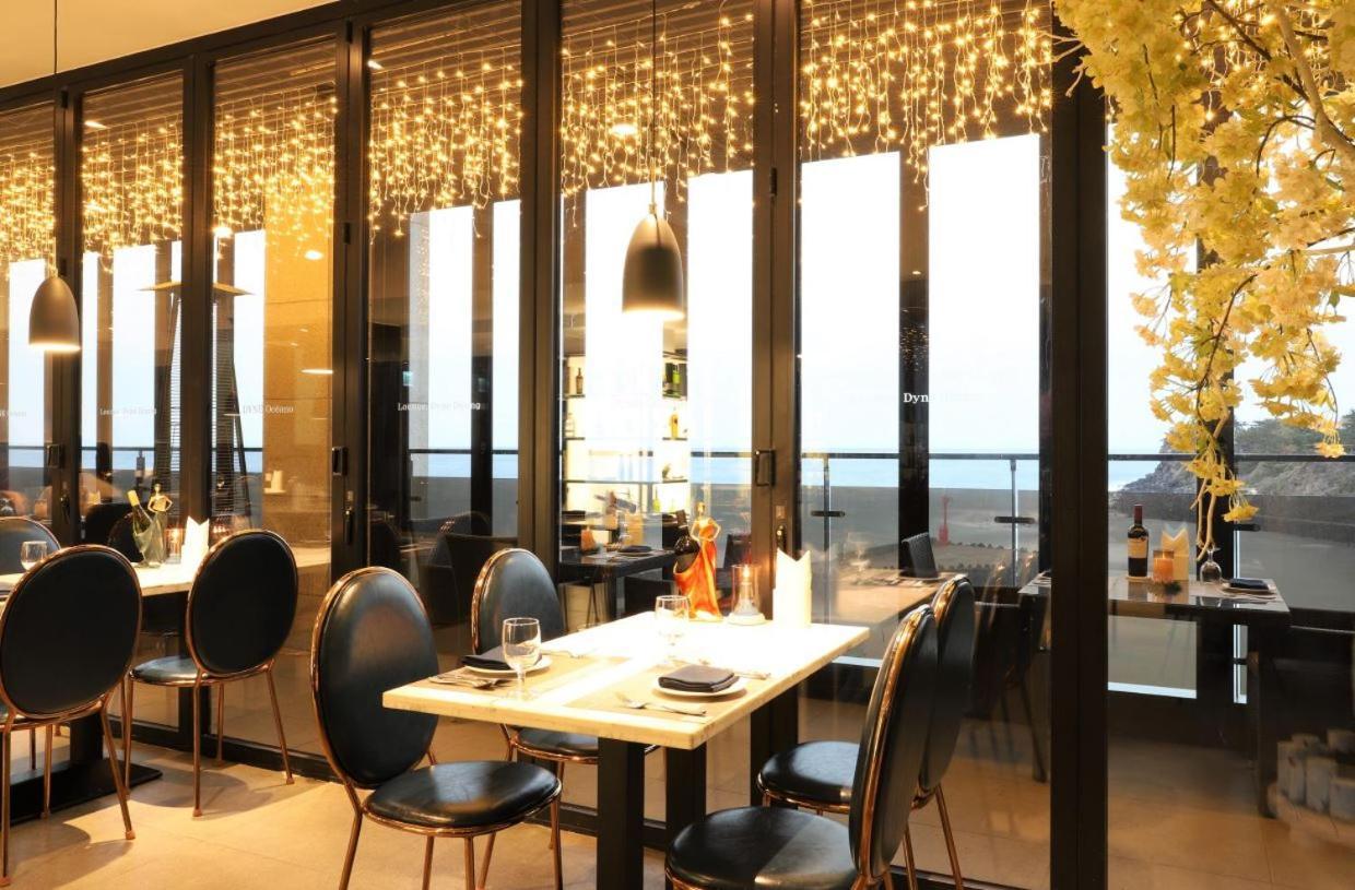 Dyne Resort Jeju Ngoại thất bức ảnh