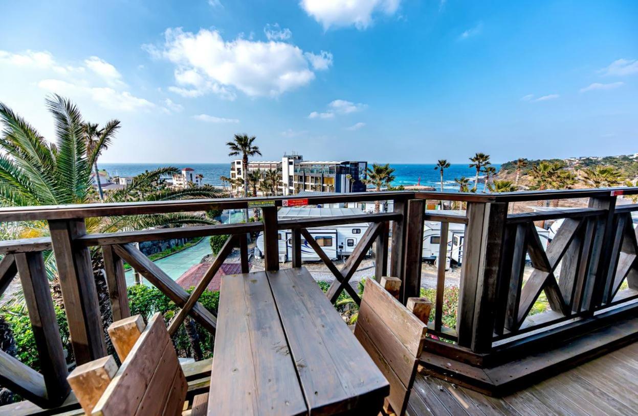 Dyne Resort Jeju Ngoại thất bức ảnh