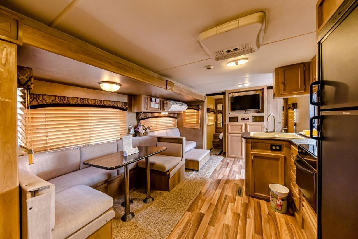 Dyne Resort Jeju Ngoại thất bức ảnh